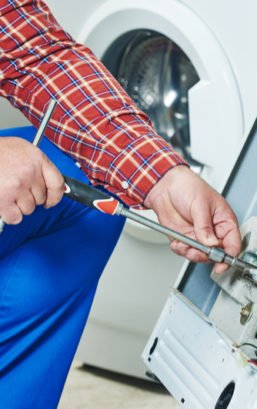 irvine dishwasher repair